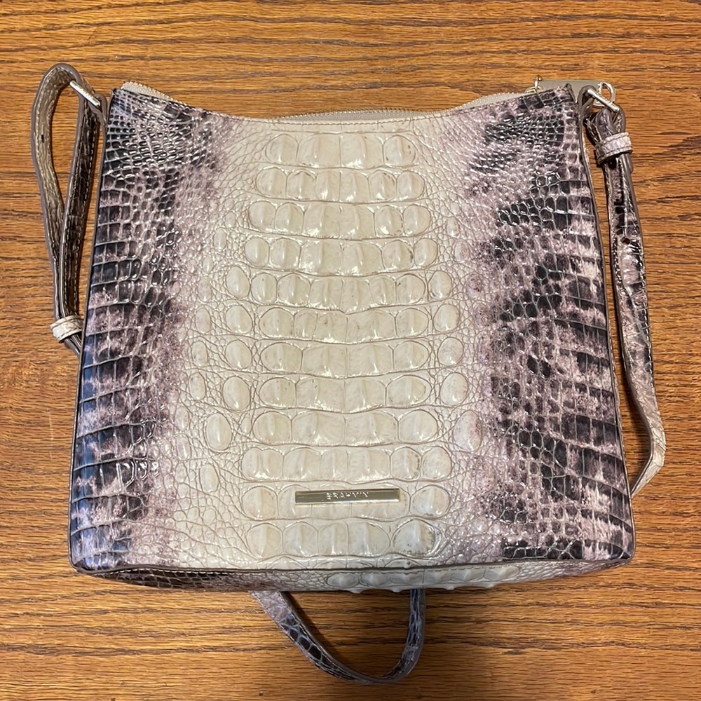 Brahmin Crossbody Bag